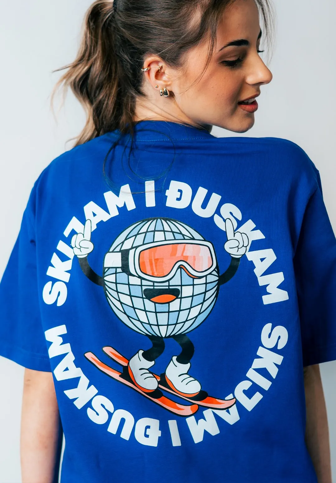 Skijam i đuskam