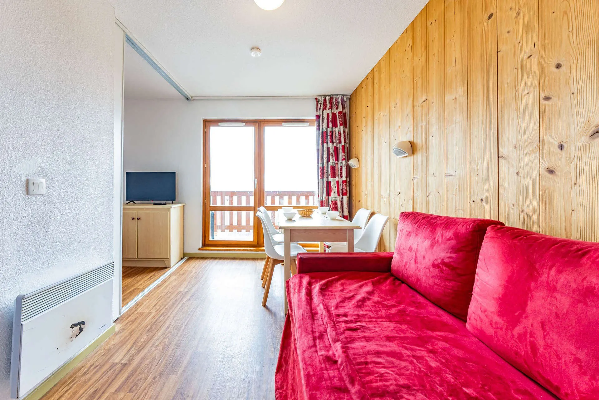 Multiresidence apartmani — fotografija 2