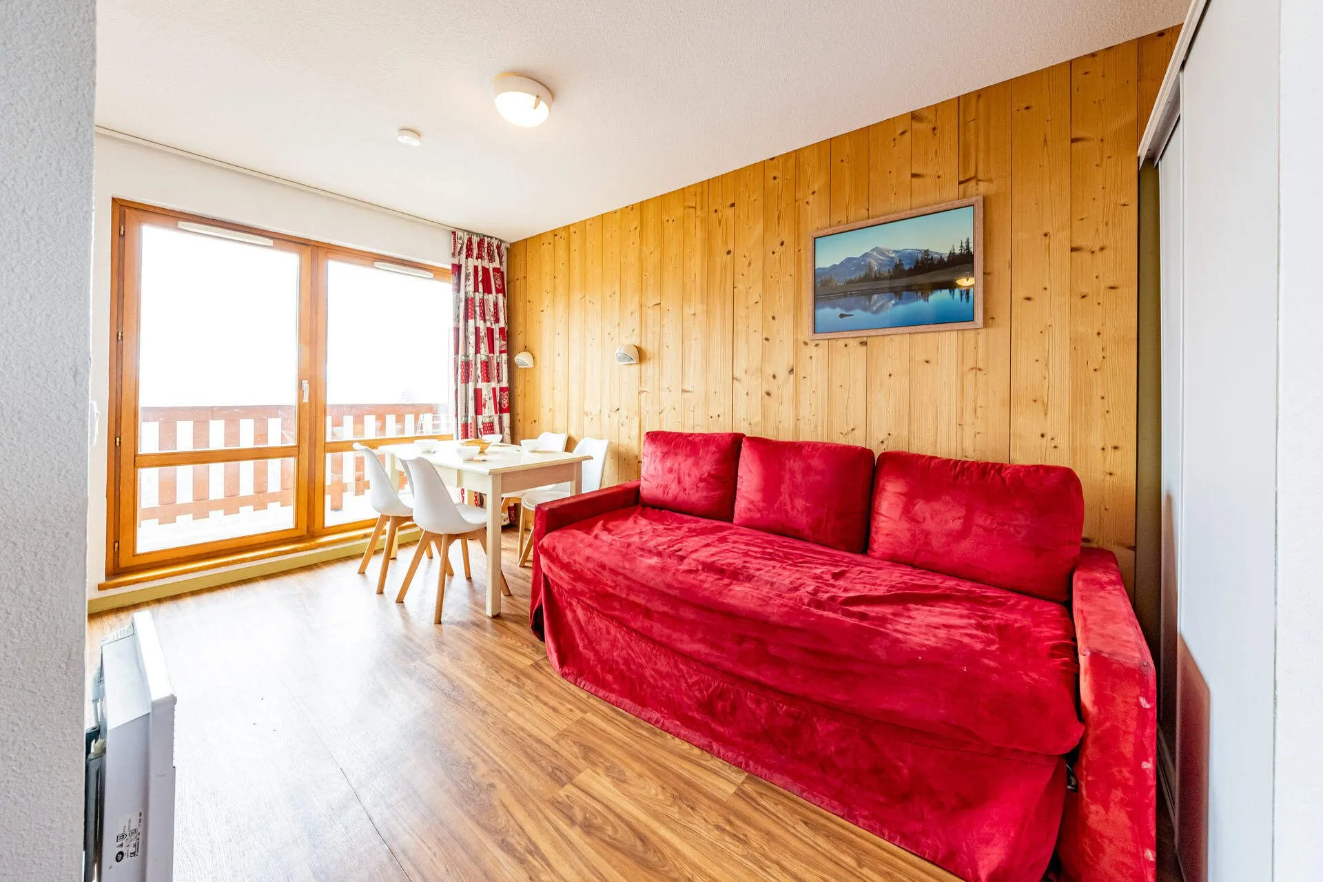 Multiresidence apartmani — fotografija 3