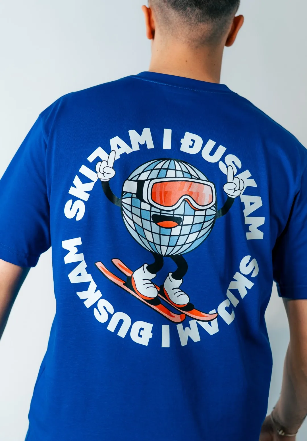 Skijam i đuskam — fotografija 3