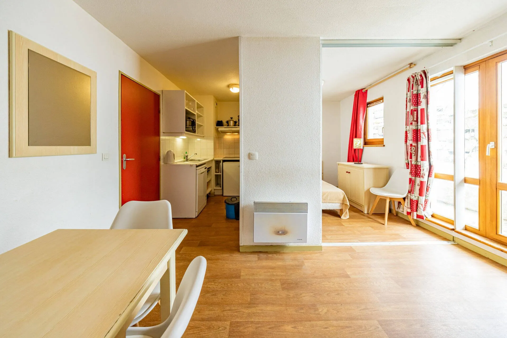Multiresidence apartmani — fotografija 4