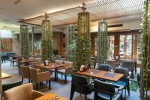 Hotel Hollywood, Sarajevo — spa i wellness