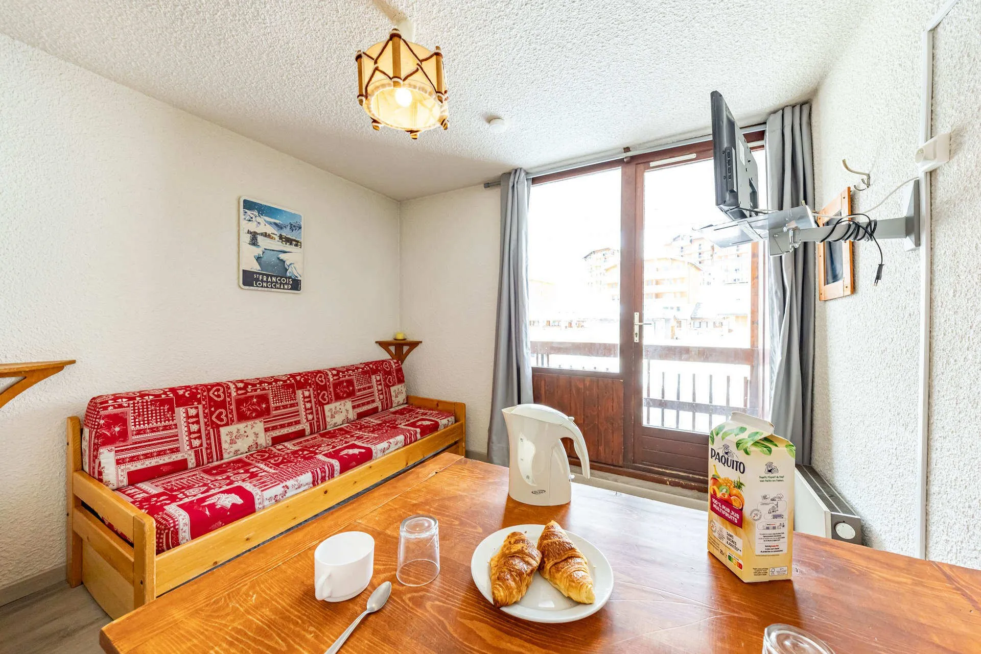Multiresidence apartmani — fotografija 7