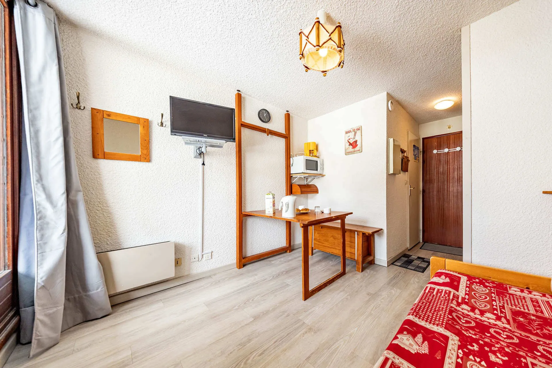 Multiresidence apartmani — fotografija 8