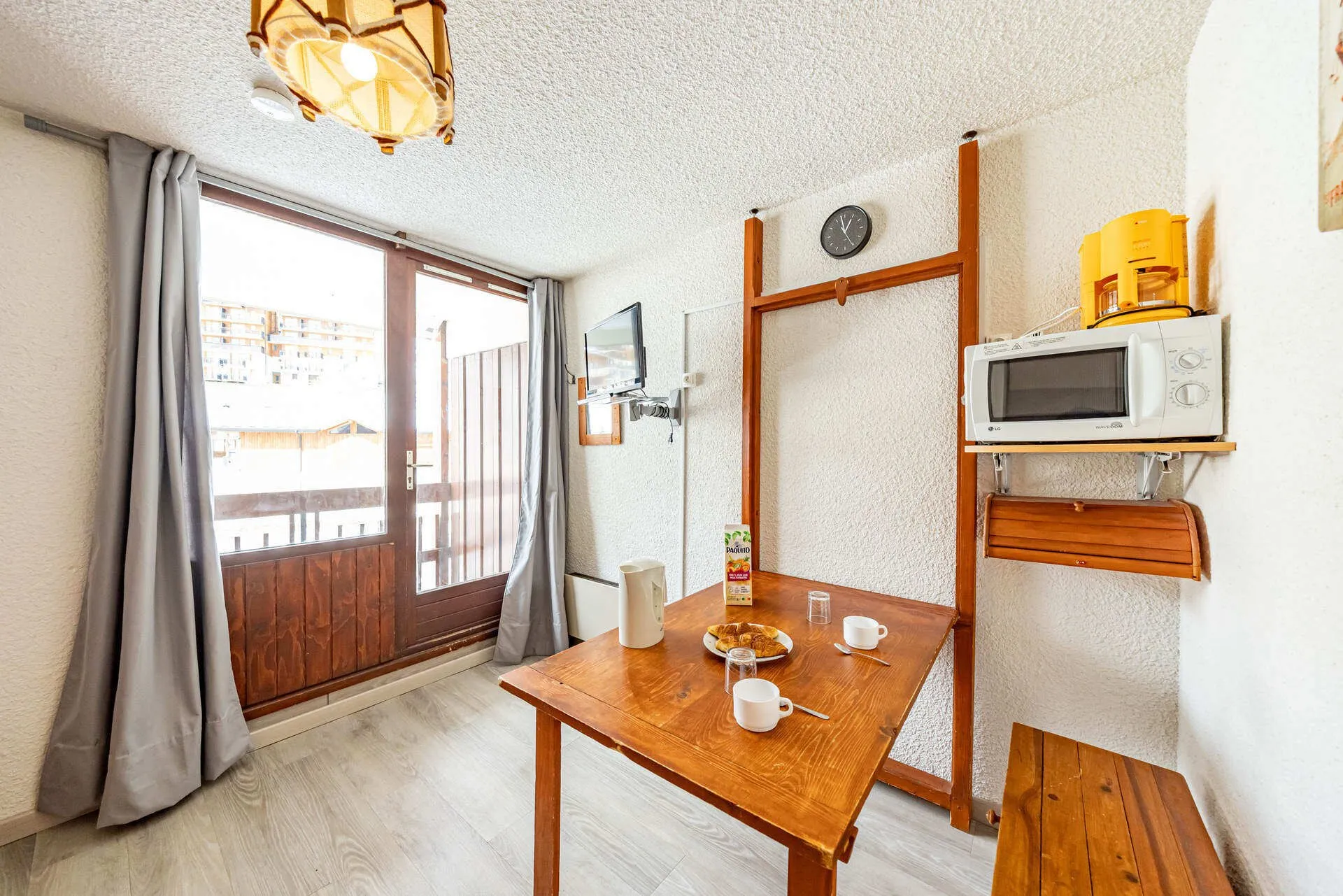 Multiresidence apartmani — fotografija 9
