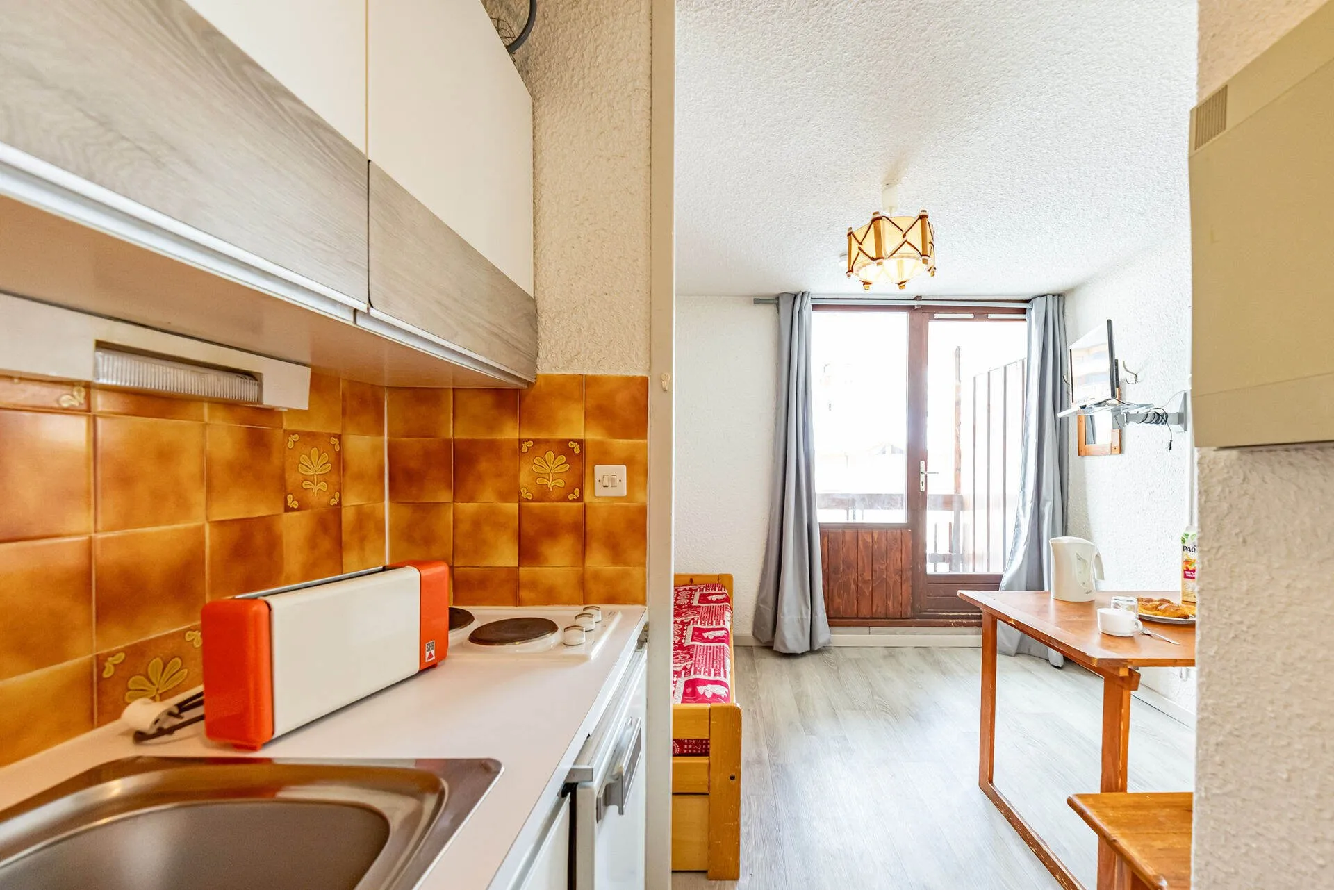 Multiresidence apartmani — fotografija 10