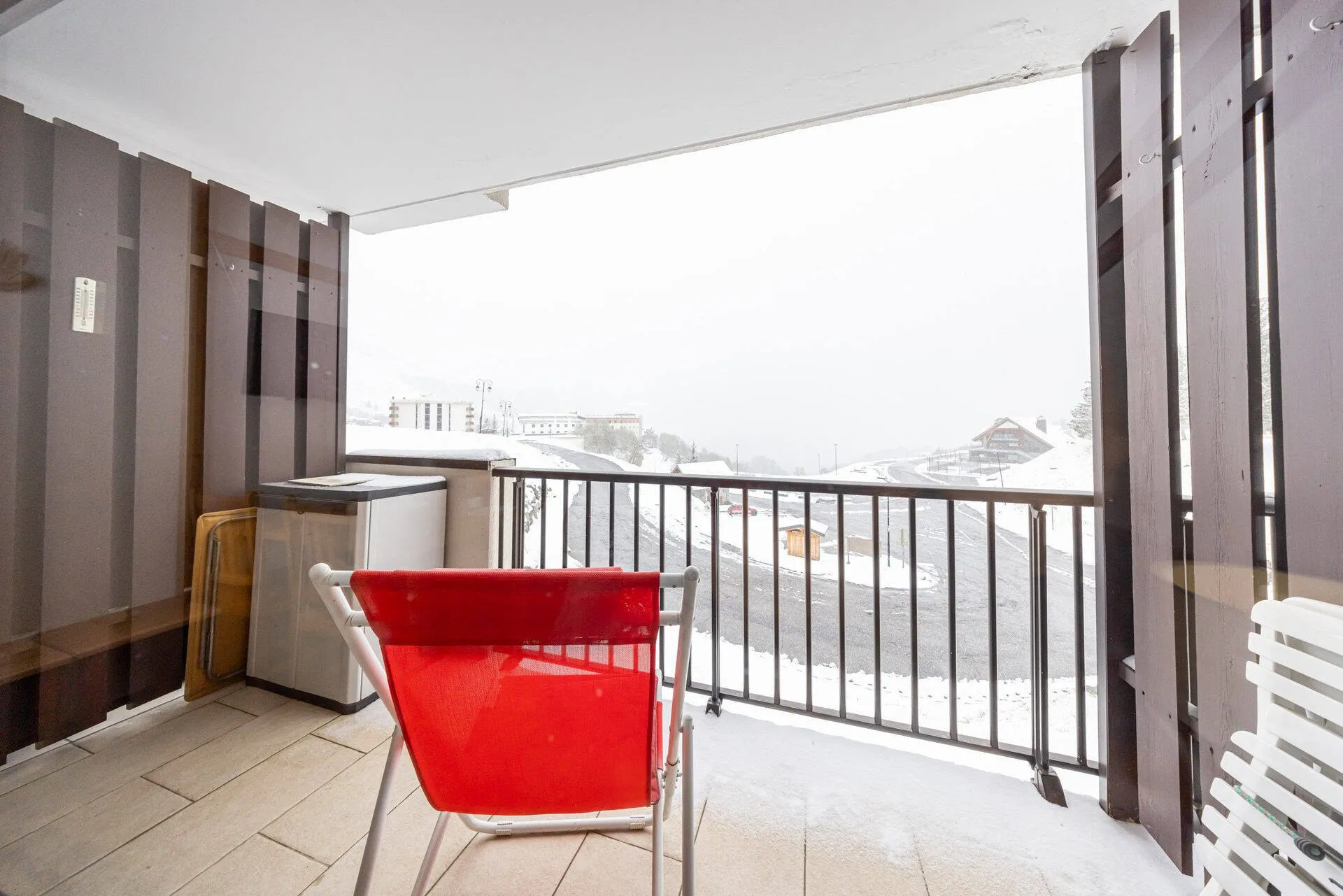 Multiresidence apartmani — fotografija 11