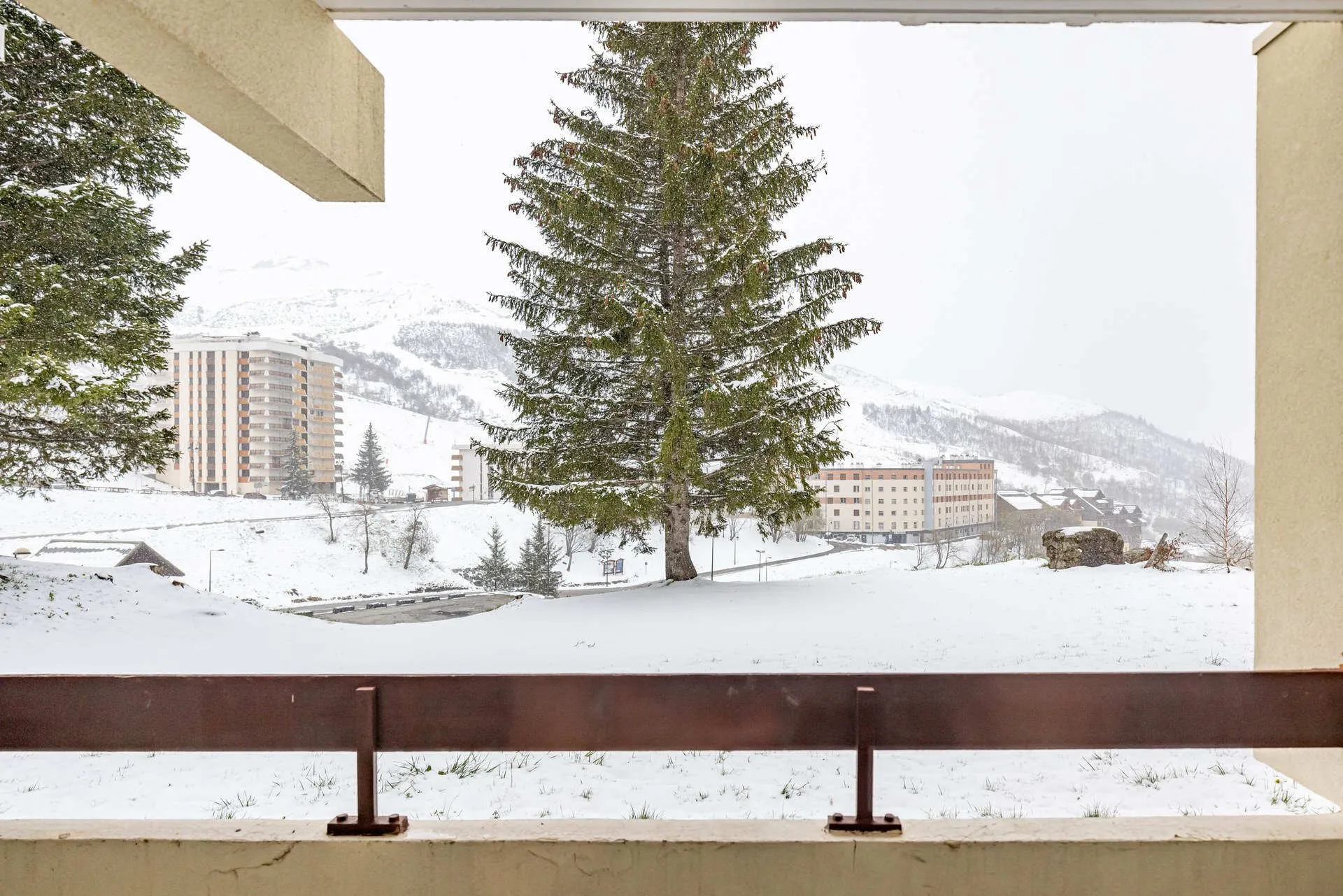 Multiresidence apartmani — fotografija 13